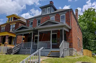 814 S Ohio Ave, Columbus, OH 43206 - Photo 1