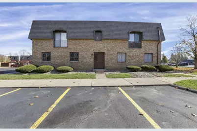 625 Country Club Drive #F7, Newark, OH 43055 - Photo 1