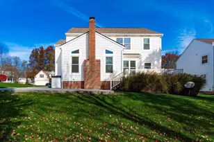 5114 Thornwood Dr, Westerville, OH 43082 - Photo 49