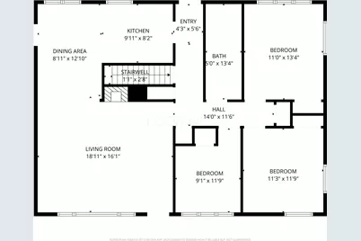 1953 Richland Road, Marion, OH 43302 - Photo 35