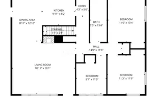 1953 Richland Rd, Marion, OH 43302 - Photo 35