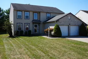 3452 Greenville Dr, Lewis Center, OH 43035 - Photo 1