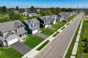 7042 Celebration Dr, Powell, OH 43065 - Photo 13