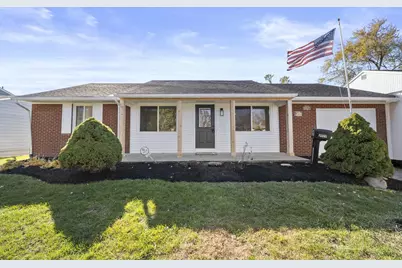 2929 Briggs Road, Columbus, OH 43204 - Photo 1