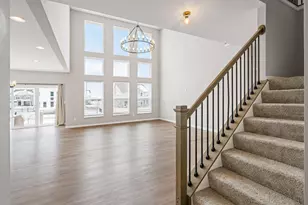 3887 Moors Edge Ln, Powell, OH 43065 - Photo 11