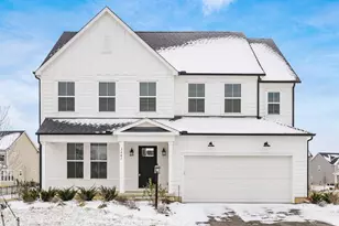 3887 Moors Edge Ln, Powell, OH 43065 - Photo 1