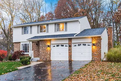 615 Vancouver Drive, Westerville, OH 43081 - Photo 1