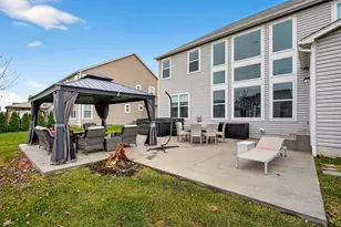 5587 Springwick Ct, Powell, OH 43065 - Photo 31