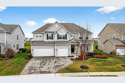 5587 Springwick Court, Powell, OH 43065 - Photo 39