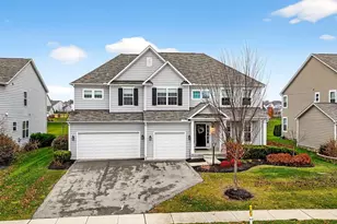 5587 Springwick Ct, Powell, OH 43065 - Photo 39