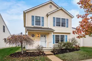 8749 Olenmead Dr, Lewis Center, OH 43035 - Photo 1