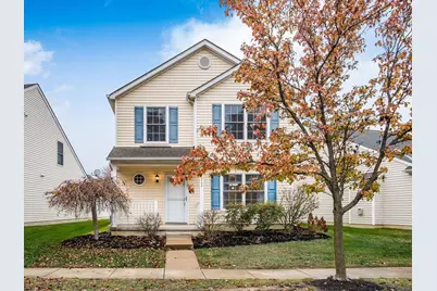 8749 Olenmead Drive, Lewis Center, OH 43035 - Photo 3