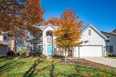 5086 Highland Meadows Drive, Hilliard, OH 43026 - Photo 1