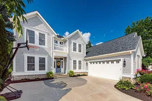 1138 Forsyth Ln, Galena, OH 43021 - Photo 1