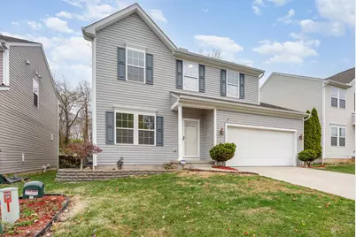 6972 Shady Rock Lane, Blacklick, OH 43004 - Photo 9