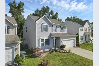 6972 Shady Rock Lane, Blacklick, OH 43004 - Photo 3