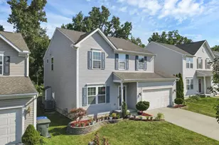 6972 Shady Rock Ln, Blacklick, OH 43004 - Photo 3