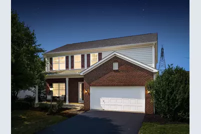 1719 Impatiens Way, Lewis Center, OH 43035 - Photo 3