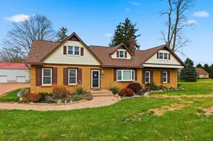 2375 Monroe-Concord Rd, Troy, OH 45373 - Photo 1