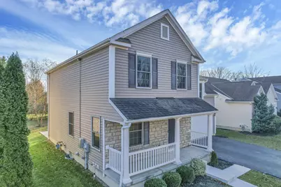 5407 Winters Run Road, Dublin, OH 43016 - Photo 1