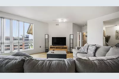 196 S Grant Avenue #607, Columbus, OH 43215 - Photo 5