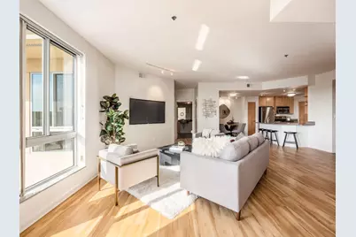 196 S Grant Avenue #607, Columbus, OH 43215 - Photo 5