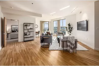 196 S Grant Avenue #607, Columbus, OH 43215 - Photo 11