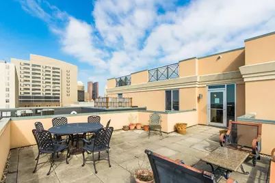 196 S Grant Avenue #607, Columbus, OH 43215 - Photo 3