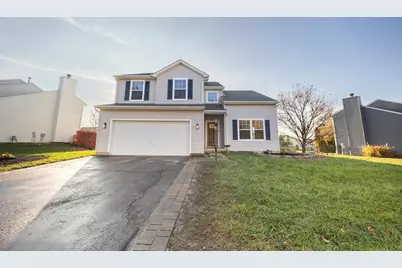 675 Preston Trails Drive, Pickerington, OH 43147 - Photo 1