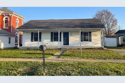 80 Railroad Street, Milford Center, OH 43045 - Photo 1