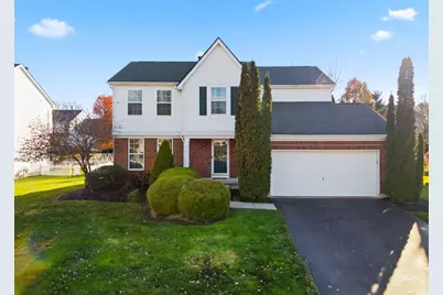 2216 Reeves Avenue, Lewis Center, OH 43035 - Photo 1