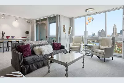 1 Miranova Place #2030, Columbus, OH 43215 - Photo 1