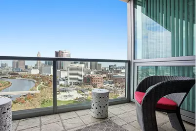 1 Miranova Place #2030, Columbus, OH 43215 - Photo 31