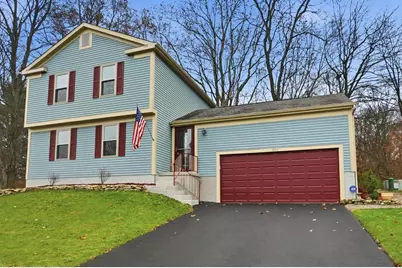 4864 Honeysuckle Boulevard, Columbus, OH 43230 - Photo 1