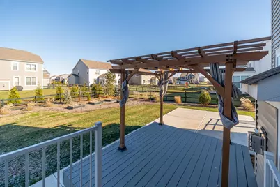 4032 Stonehill Way, Powell, OH 43065 - Photo 5