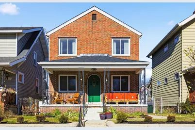 332 E Hinman Avenue, Columbus, OH 43207 - Photo 1