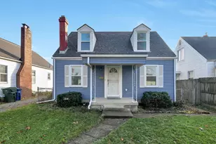 814 Chestershire Rd, Columbus, OH 43204 - Photo 1