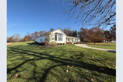12538 Silvers Road, South Vienna, OH 45369 - Photo 3