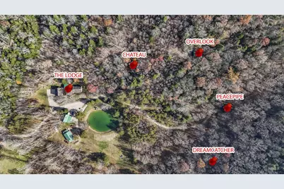 25873 Big Pine Road, Rockbridge, OH 43149 - Photo 1