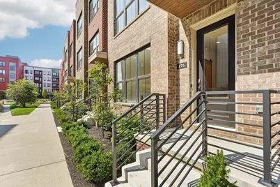 276 Dickenson Street, Columbus, OH 43215 - Photo 3