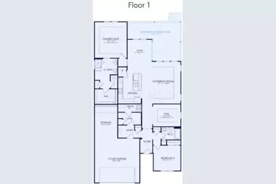 1848 Zucchina Drive #Lot 207, Hilliard, OH 43026 - Photo 37