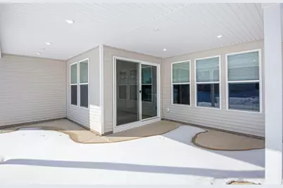 1848 Zucchina Drive #Lot 207, Hilliard, OH 43026 - Photo 29