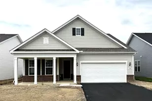 1848 Zucchina Dr, Hilliard, OH 43026 - Photo 1