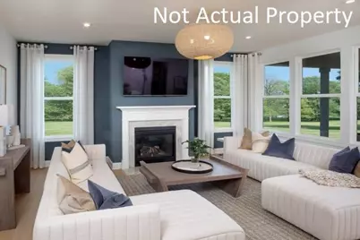 1848 Zucchina Drive #Lot 207, Hilliard, OH 43026 - Photo 15