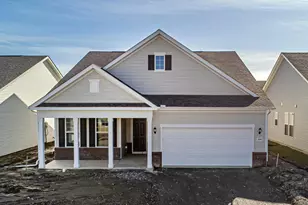 1848 Zucchina Dr, Hilliard, OH 43026 - Photo 1