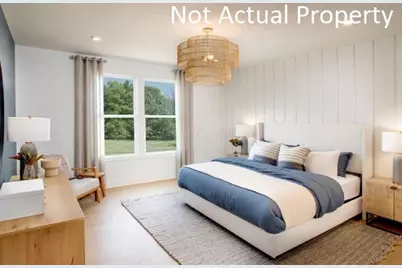 1848 Zucchina Drive #Lot 207, Hilliard, OH 43026 - Photo 19