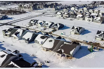 1848 Zucchina Drive #Lot 207, Hilliard, OH 43026 - Photo 33