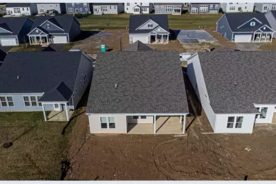 1848 Zucchina Drive #Lot 207, Hilliard, OH 43026 - Photo 35