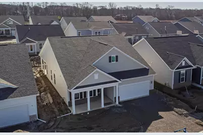 1848 Zucchina Drive #Lot 207, Hilliard, OH 43026 - Photo 31