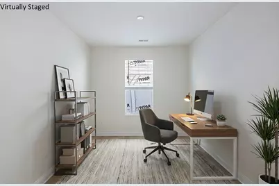 1848 Zucchina Drive #Lot 207, Hilliard, OH 43026 - Photo 23